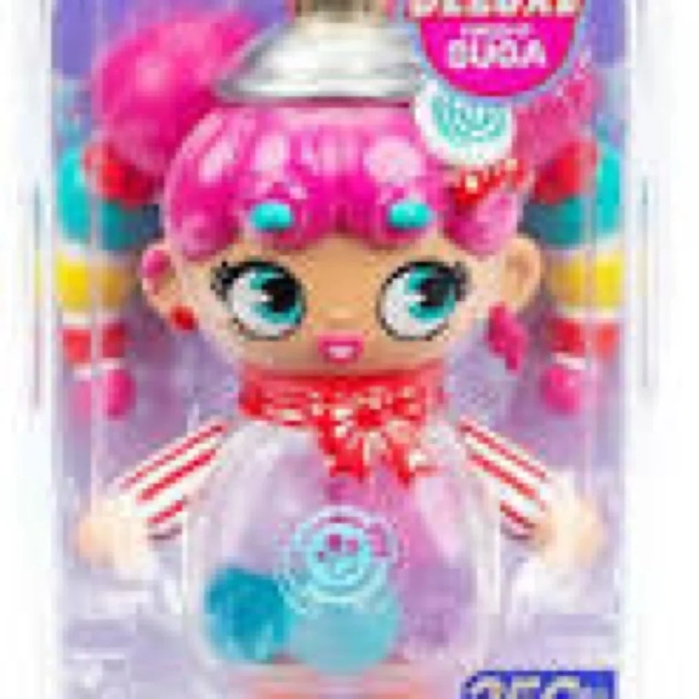 New XOX Kweenie Deluxe Kween of Suga 11